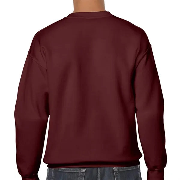 Gildan Heavy Blend Adult Crewneck Sweatshirt