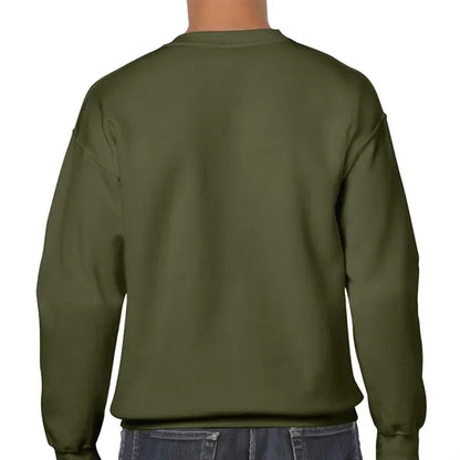 Gildan Heavy Blend Adult Crewneck Sweatshirt