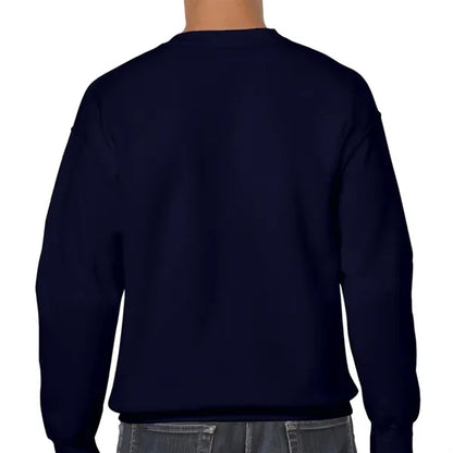 Gildan Heavy Blend Adult Crewneck Sweatshirt