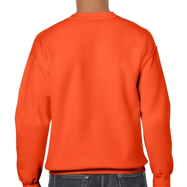 Gildan Heavy Blend Adult Crewneck Sweatshirt
