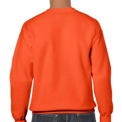 Gildan Heavy Blend Adult Crewneck Sweatshirt