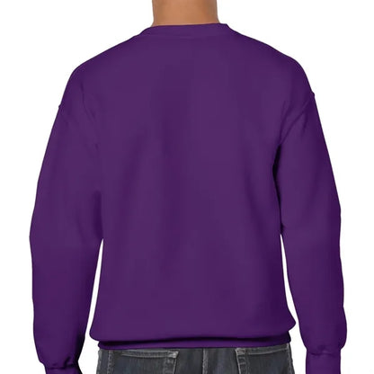 Gildan Heavy Blend Adult Crewneck Sweatshirt