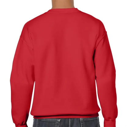 Gildan Heavy Blend Adult Crewneck Sweatshirt