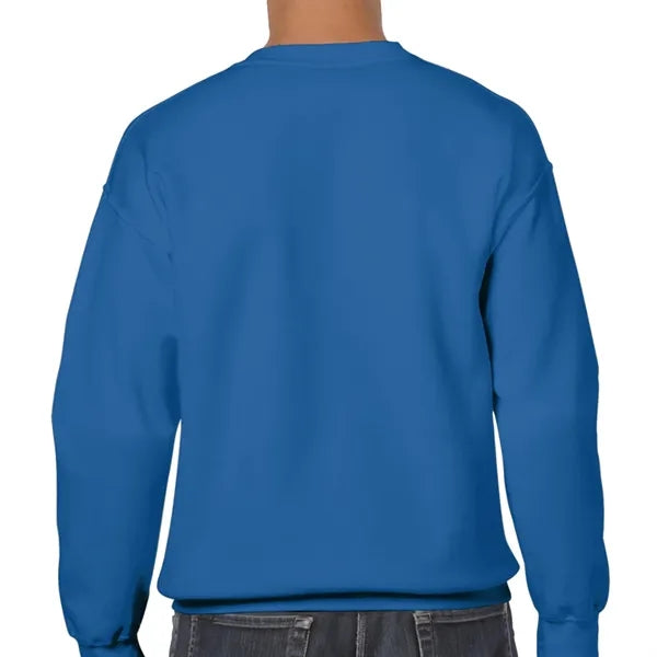 Gildan Heavy Blend Adult Crewneck Sweatshirt