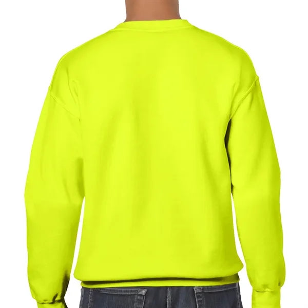Gildan Heavy Blend Adult Crewneck Sweatshirt