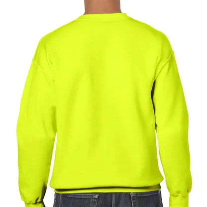 Gildan Heavy Blend Adult Crewneck Sweatshirt