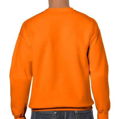 Gildan Heavy Blend Adult Crewneck Sweatshirt