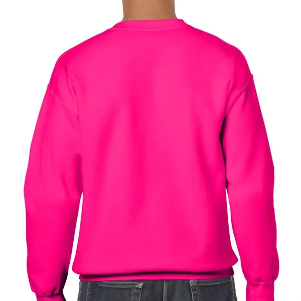 Gildan Heavy Blend Adult Crewneck Sweatshirt