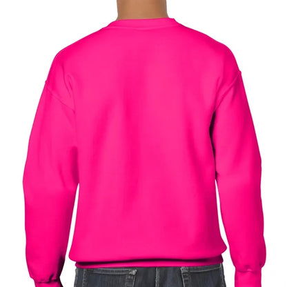 Gildan Heavy Blend Adult Crewneck Sweatshirt