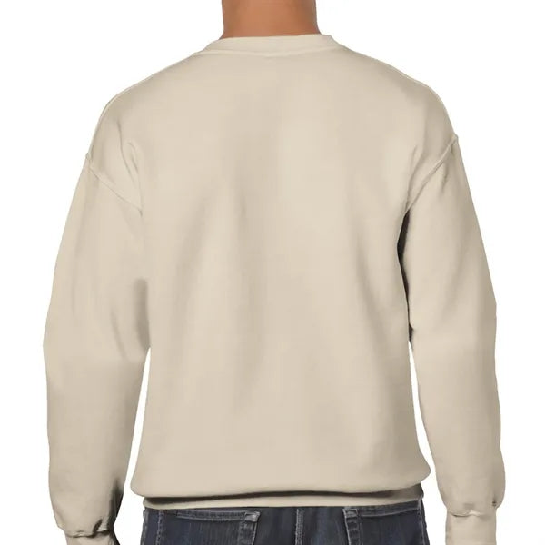 Gildan Heavy Blend Adult Crewneck Sweatshirt