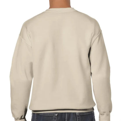 Gildan Heavy Blend Adult Crewneck Sweatshirt