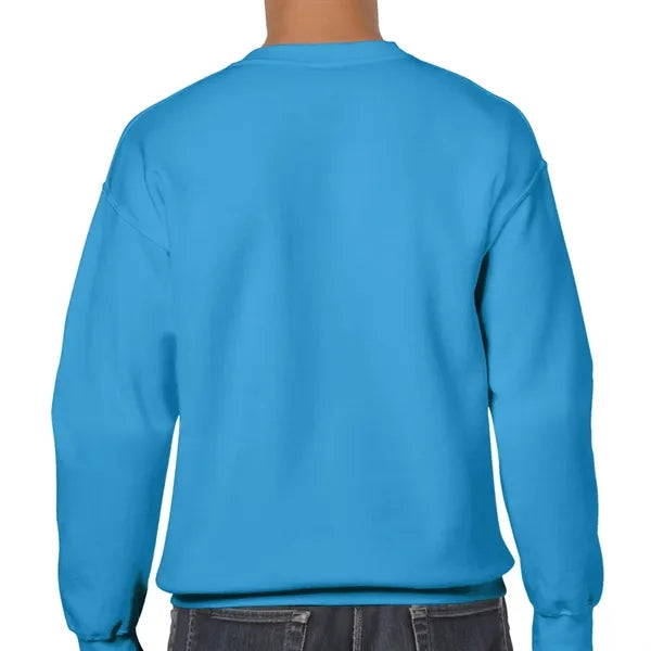 Gildan Heavy Blend Adult Crewneck Sweatshirt
