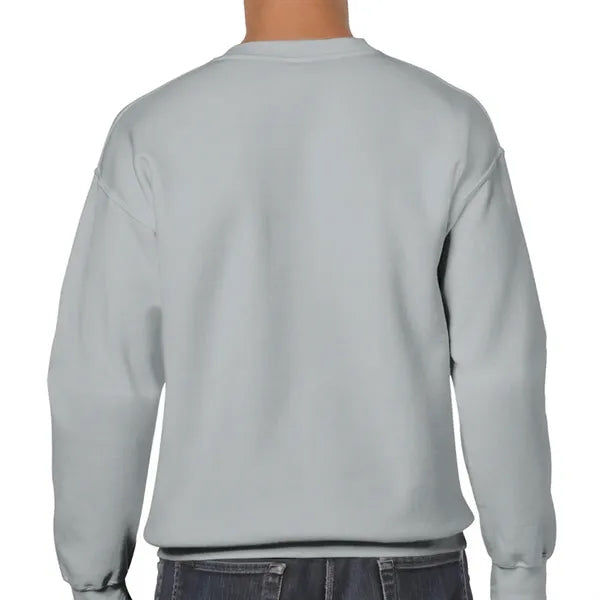 Gildan Heavy Blend Adult Crewneck Sweatshirt