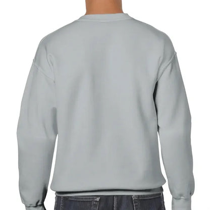 Gildan Heavy Blend Adult Crewneck Sweatshirt
