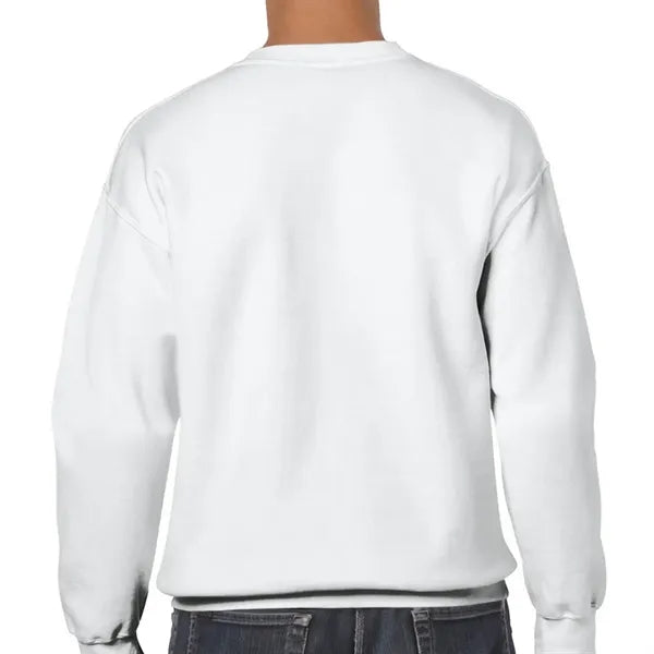 Gildan Heavy Blend Adult Crewneck Sweatshirt