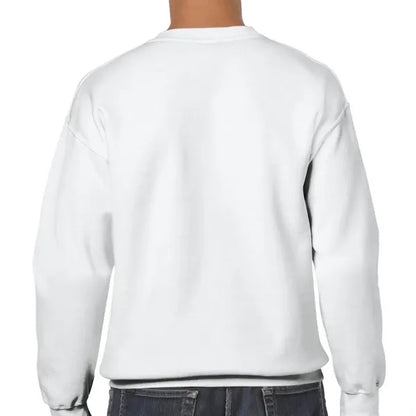 Gildan Heavy Blend Adult Crewneck Sweatshirt