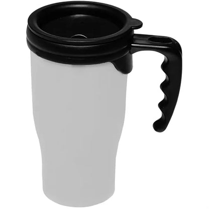 Insulated Acrylic Travel Mug - 14 oz.