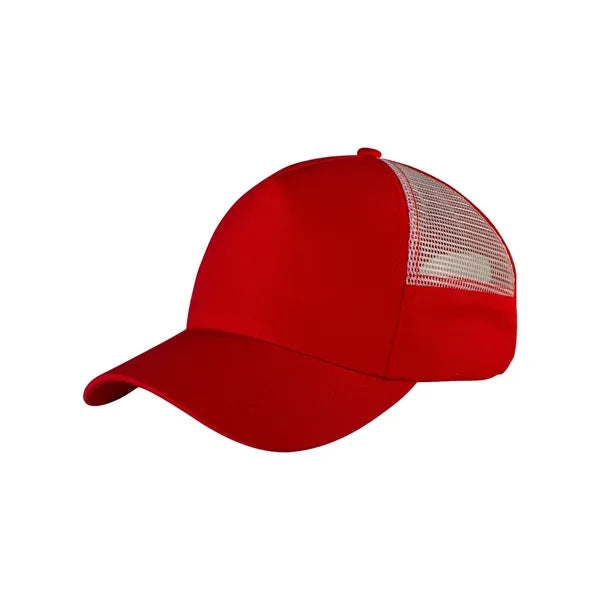 Venti Half-Mesh Cap