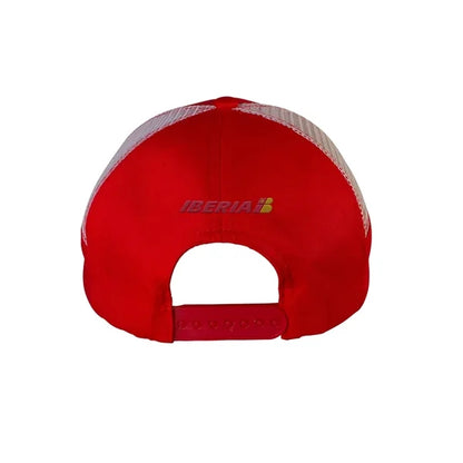 Venti Half-Mesh Cap
