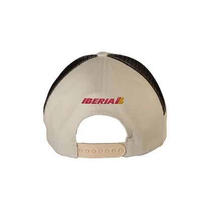 Venti Half-Mesh Cap