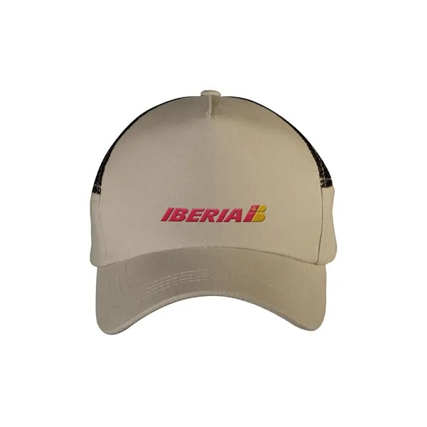 Venti Half-Mesh Cap