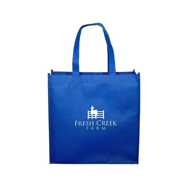 Fabulous Square Tote Bag