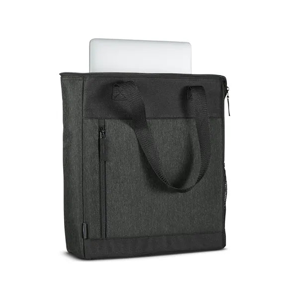 Austin Nylon Collection - Tote Bag