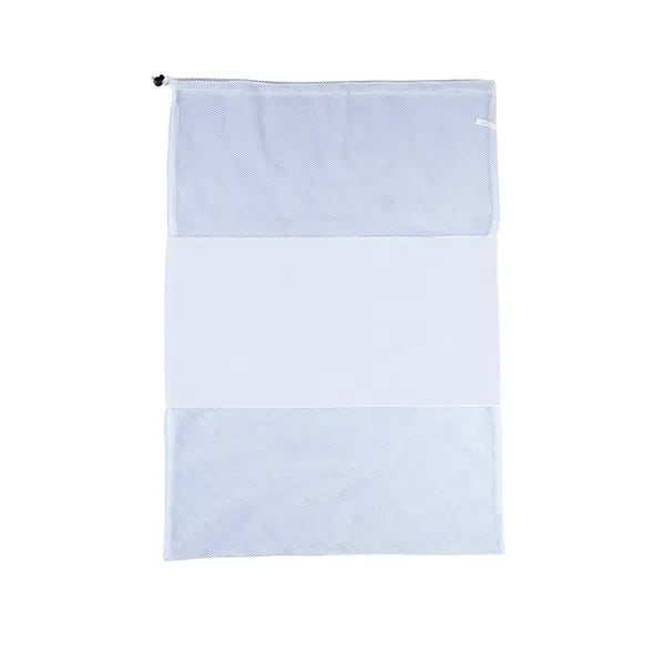Duo Mesh-Polyester Laundry Bag