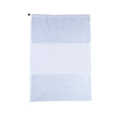 Duo Mesh-Polyester Laundry Bag