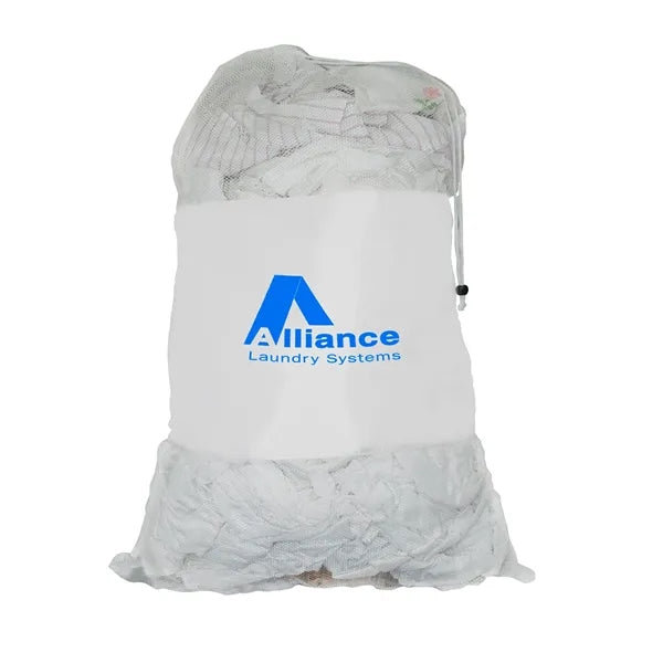 Duo Mesh-Polyester Laundry Bag