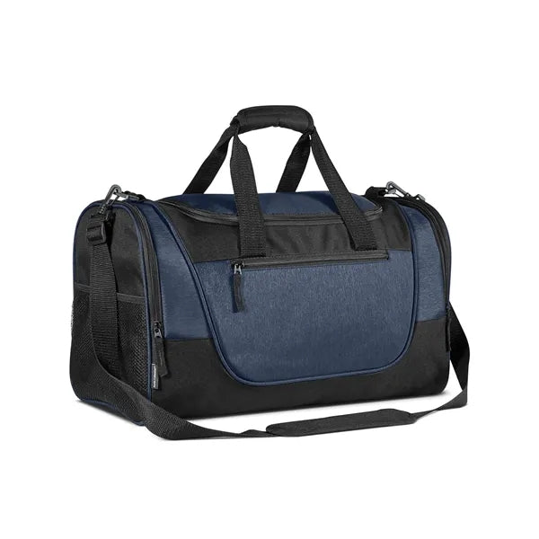 Austin Nylon Collection Duffel Bag