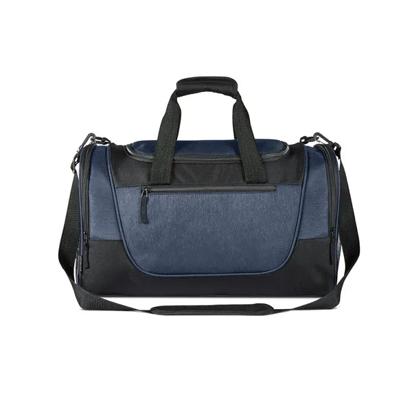 Austin Nylon Collection Duffel Bag
