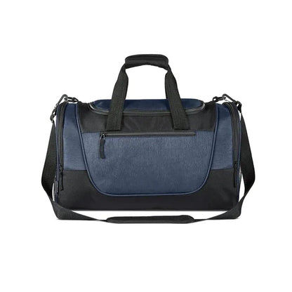 Austin Nylon Collection Duffel Bag