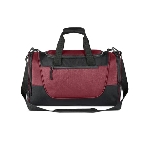 Austin Nylon Collection Duffel Bag
