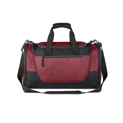 Austin Nylon Collection Duffel Bag