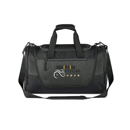 Austin Nylon Collection Duffel Bag