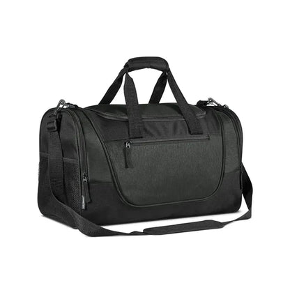 Austin Nylon Collection Duffel Bag