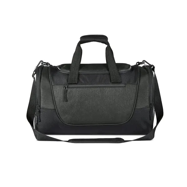 Austin Nylon Collection Duffel Bag