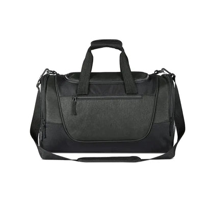 Austin Nylon Collection Duffel Bag