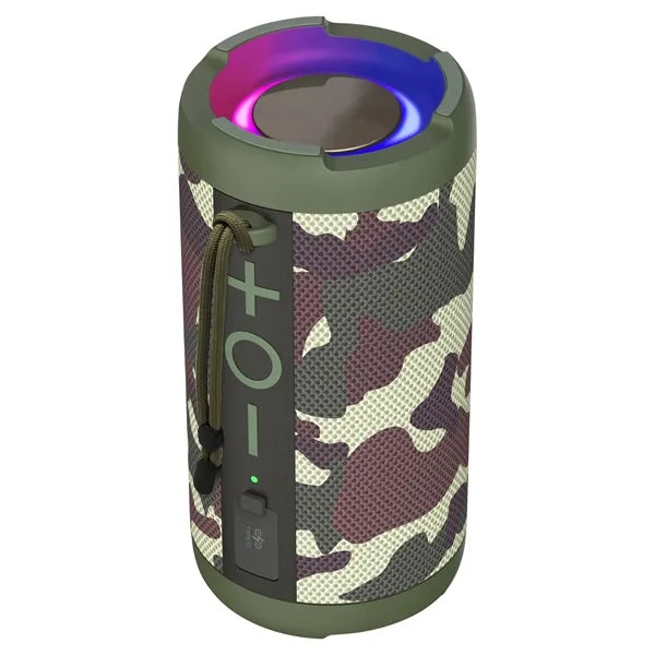 Cordelia Wireless IPX7 Waterproof Speaker