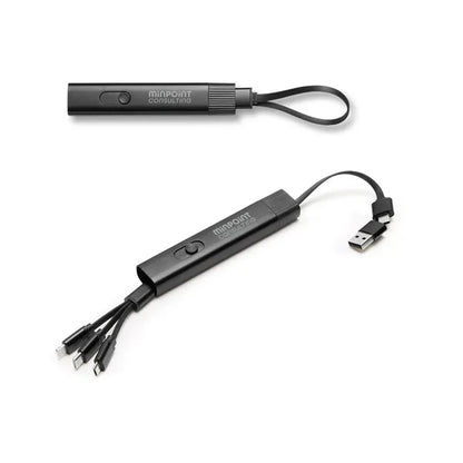 5-in-1 Charging Cable