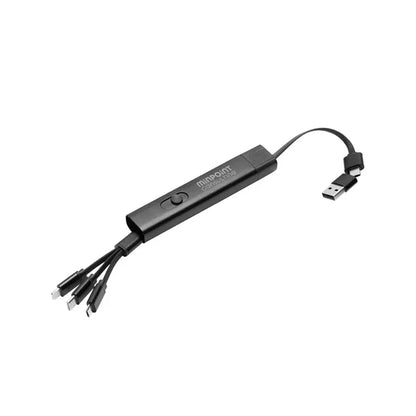 5-in-1 Charging Cable