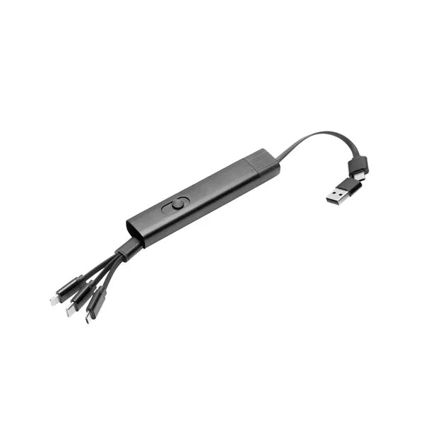 5-in-1 Charging Cable