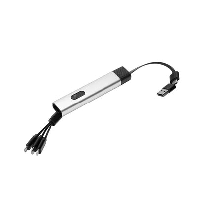 5-in-1 Charging Cable