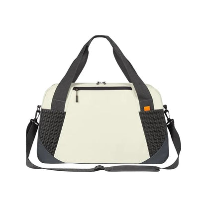 b.active Eco Friendly Duffel Bag