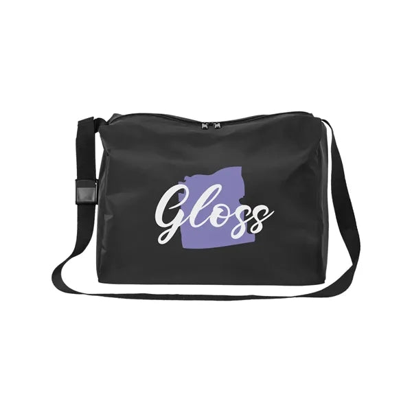 Rue Box Duffel Bag