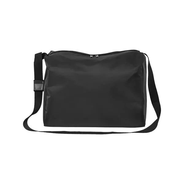 Rue Box Duffel Bag