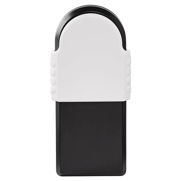 Magnifier With Light