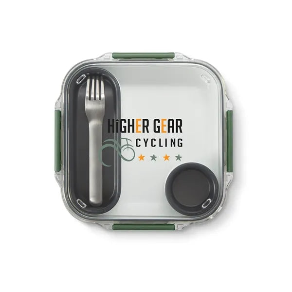 Black+Blum 1L Original Lunch Box