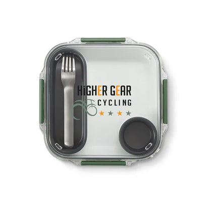 Black+Blum 1L Original Lunch Box
